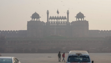 Photo of संशोधित ग्रेप को मंजूरी, वाहन प्रदूषण पर विशेषज्ञ समिति गठित, CAQM की 26वीं बैठक में लिए गए कई फैसले