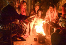 Photo of उत्तर भारत की बर्फबारी का असर मध्यप्रदेश तक, 22 जिलों में कोहरा और शीतलहर