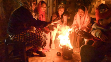Photo of उत्तर भारत की बर्फबारी का असर मध्यप्रदेश तक, 22 जिलों में कोहरा और शीतलहर