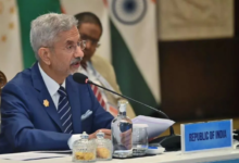 Photo of पीएम मोदी के विशेष दूत के बनकर आज श्रीलंका जाएंगे जयशंकर, क्या है एजेंडा?