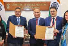 Photo of इंडिया ऑप्टेल ने फ्रांसीसी कंपनी सैफरान के साथ किया समझौता, क्या हैं इसके मायने?