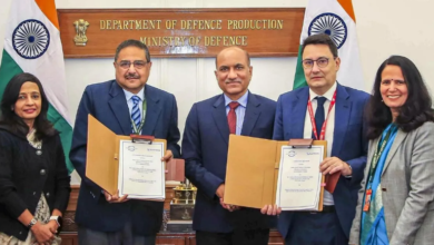 Photo of इंडिया ऑप्टेल ने फ्रांसीसी कंपनी सैफरान के साथ किया समझौता, क्या हैं इसके मायने?