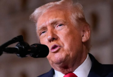 Photo of ‘राष्ट्रीय सुरक्षा के लिए ग्रीनलैंड की जरूरत…’, ट्रंप के इरादों ने बढ़ाई रूस और चीन की टेंशन