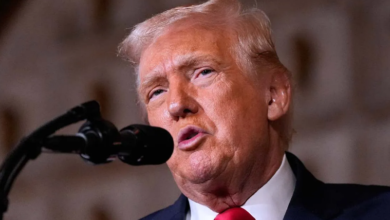 Photo of ‘राष्ट्रीय सुरक्षा के लिए ग्रीनलैंड की जरूरत…’, ट्रंप के इरादों ने बढ़ाई रूस और चीन की टेंशन