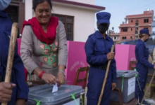 Photo of नेपाल चुनाव से पहले मतदाता सूची में 10 लाख से अधिक नए वोटर जुड़े