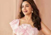 Photo of माधुरी दीक्षित को बॉडी के इस पार्ट को ठीक करने की मिली थी सलाह