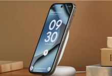 Photo of Google के लेटेस्ट फ्लैगशिप 5G फोन पर बड़ा डिस्काउंट