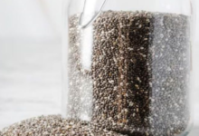 Photo of रोजाना सिर्फ एक चम्मच चिया सीड्स खायें, महीने भर में शरीर में दिखेंगे 7 जादुई बदलाव