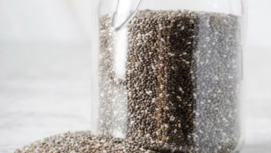 Photo of रोजाना सिर्फ एक चम्मच चिया सीड्स खायें, महीने भर में शरीर में दिखेंगे 7 जादुई बदलाव