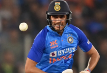 Photo of शुभमन गिल का टी20 वर्ल्‍ड कप में सेलेक्‍शन नहीं होने पर भड़का पूर्व खिलाड़ी