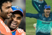 Photo of मुंबई के लिए दो मैच खेलेंगे सूर्यकुमार यादव-शिवम दुबे, ईशान किशन करेंगे झारखंड की कप्तानी