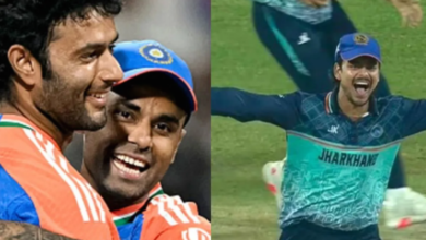 Photo of मुंबई के लिए दो मैच खेलेंगे सूर्यकुमार यादव-शिवम दुबे, ईशान किशन करेंगे झारखंड की कप्तानी