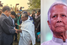 Photo of ढाका में दीपू चंद्र दास की हत्या के बाद तनाव, भारत-बांग्लादेश संबंधों पर पड़ा असर