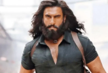 Photo of धुरंधर ने एक तीर से किए 2 बड़े शिकार, बुधवार को 1000 करोड़ कमाने के करीब