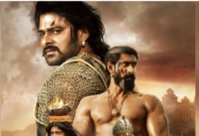 Photo of आ गई रिलीज डेट! प्रभास की ‘बाहुबली-3’ धमाल मचाने को तैयार
