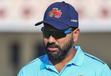 Photo of ‘रोहित भाई, वड़ा पाव खाओगे क्‍या?’ भारतीय क्रिकेटर का रिएक्‍शन सोशल मीडिया पर मचा रहा धमाल