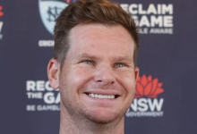 Photo of स्‍टीव स्मिथ फिट घोषित, ऑस्‍ट्रेलिया ने बॉक्सिंग-डे टेस्‍ट के लिए चुने 12 खिलाड़ी