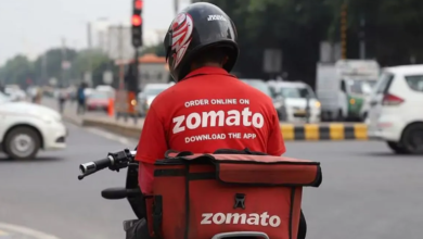 Photo of गिग वर्कर्स ने बुलाई हड़ताल, क्या क्रिसमस-न्यू ईयर पर नहीं डिलीवर होंगे ऑनलाइन ऑर्डर?