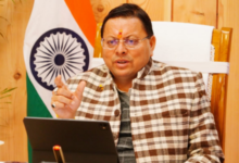 Photo of सुस्त विभागों पर सख्त हुए मुख्यमंत्री , रिपोर्ट तलब