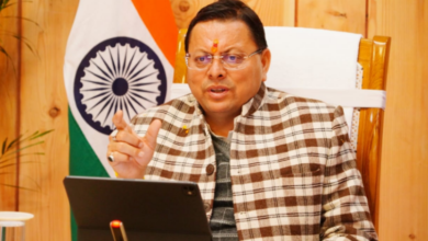 Photo of सुस्त विभागों पर सख्त हुए मुख्यमंत्री , रिपोर्ट तलब