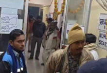 Photo of भाजपा नेता रूपक सहनी की हत्या, थानाध्यक्ष निलंबित और एसआईटी जांच तेज