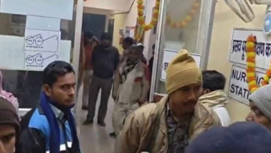 Photo of भाजपा नेता रूपक सहनी की हत्या, थानाध्यक्ष निलंबित और एसआईटी जांच तेज