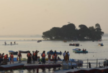 Photo of मध्य प्रदेश में कोहरा कमजोर, लेकिन सर्दी का असर जारी