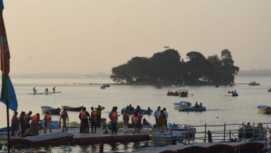 Photo of मध्य प्रदेश में कोहरा कमजोर, लेकिन सर्दी का असर जारी