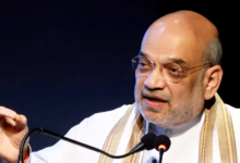 Photo of आतंकवाद के उभरते खतरों से निपटने के लिए आज से शुरू होगा सम्मेलन, अमित शाह करेंगे उद्घाटन