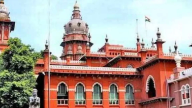 Photo of क्या ऑस्ट्रेलिया की तरह भारत में भी बच्चों के लिए बैन होगा सोशल मीडिया? मद्रास HC ने केंद्र को दी सलाह