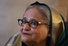 Photo of ‘अल्पसंख्यकों को जिंदा जलाया जा रहा है और…’, शेख हसीना का यूनुस प्रशासन पर हमला