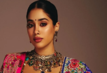 Photo of बांग्लादेश में शख्स को जिंदा जलाने वाली घटना पर भड़कीं जाह्नवी कपूर