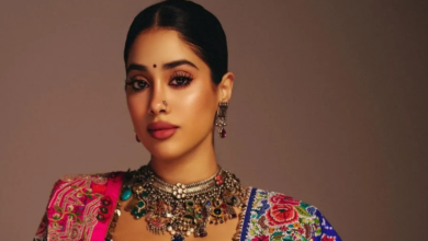 Photo of बांग्लादेश में शख्स को जिंदा जलाने वाली घटना पर भड़कीं जाह्नवी कपूर