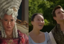 Photo of नए साल में और भी चटपटे गॉसिप के साथ लौट रहा ‘ब्रिजर्टन’ परिवार, रिलीज डेट आउट