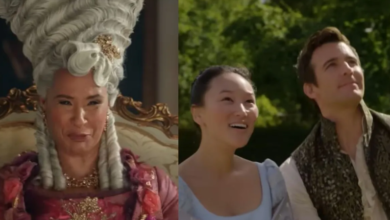 Photo of नए साल में और भी चटपटे गॉसिप के साथ लौट रहा ‘ब्रिजर्टन’ परिवार, रिलीज डेट आउट