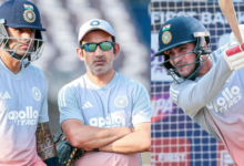 Photo of शुभमन गिल को तीनों फॉर्मेट का कप्तान बनाने की जल्दबाजी भारी पड़ी