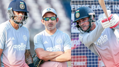 Photo of शुभमन गिल को तीनों फॉर्मेट का कप्तान बनाने की जल्दबाजी भारी पड़ी