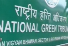 Photo of दिल्ली के जल निकायों पर अतिक्रमण को लेकर एनजीटी सख्त