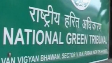 Photo of दिल्ली के जल निकायों पर अतिक्रमण को लेकर एनजीटी सख्त