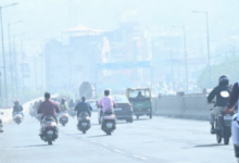 Photo of मध्य प्रदेश के  25 शहरों में पारा 10 डिग्री से नीचे,कई जिलों में घना कोहरा