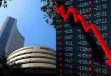 Photo of आज गिरावट के साथ खुलेगा शेयर बाजार? गिफ्ट निफ्टी 50 अंक नीचे