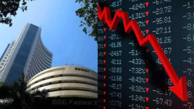 Photo of आज गिरावट के साथ खुलेगा शेयर बाजार? गिफ्ट निफ्टी 50 अंक नीचे