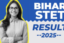 Photo of जल्द ही जारी होगा माध्यमिक शिक्षा पात्रता परीक्षा का रिजल्ट