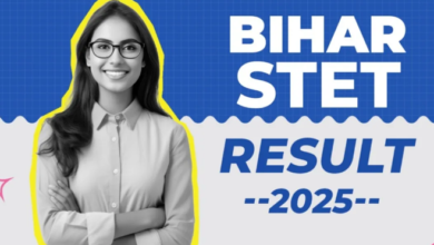 Photo of जल्द ही जारी होगा माध्यमिक शिक्षा पात्रता परीक्षा का रिजल्ट