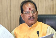 Photo of विवादों का फौरन निपटारा, डिप्टी सीएम विजय कुमार सिन्हा लगाएंगे जनता दरबार