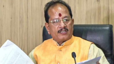 Photo of विवादों का फौरन निपटारा, डिप्टी सीएम विजय कुमार सिन्हा लगाएंगे जनता दरबार