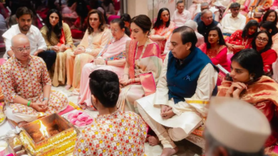 Photo of नीता अंबानी ने पिता की याद में खोला कैंसर और डायलिसिस केंद्र ‘जीवन’, बच्चों के लिए बनाया खास वार्ड