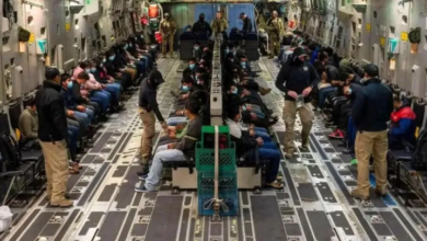 Photo of अमेरिका और ब्रिटेन नहीं, इस मुस्लिम देश ने सबसे अधिक भारतीयों को भेजा वापस; MEA ने जारी किए आंकड़े