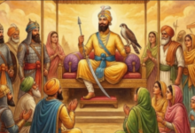 Photo of गुरु गोबिंद सिंह जी के ये 5 अनमोल उपदेश