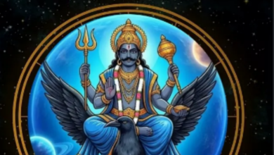 Photo of शनिदेव की कृपा के लिए उत्तम है शनिवार, जरूर करें इन मंत्रों का जप